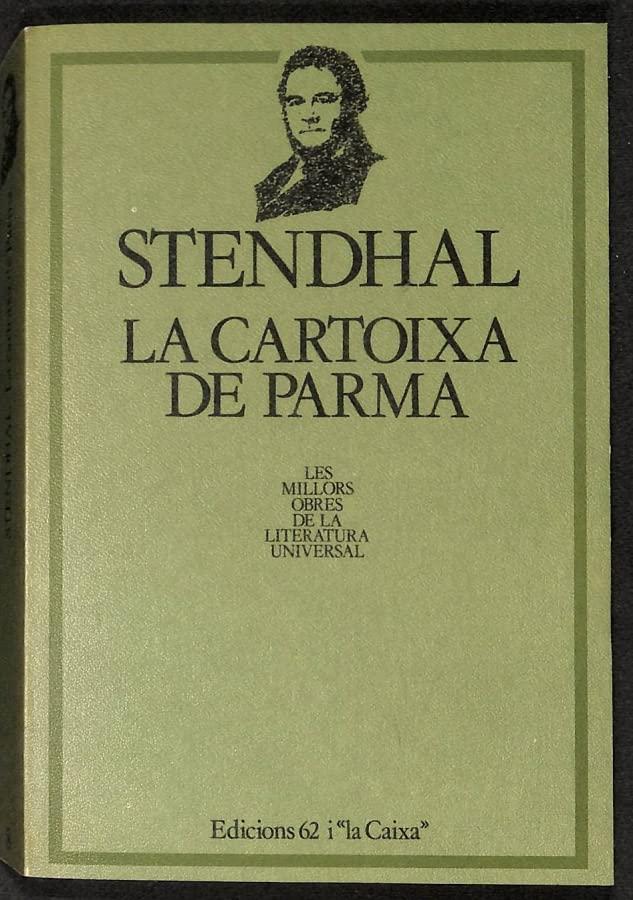 La cartoixa de Parma (MOLU-Les Millors Obres de la L)