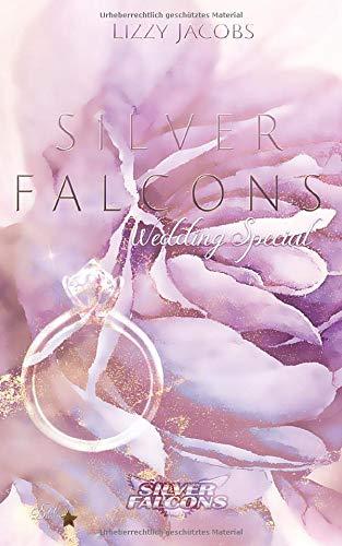 Silver Falcons: Wedding Special