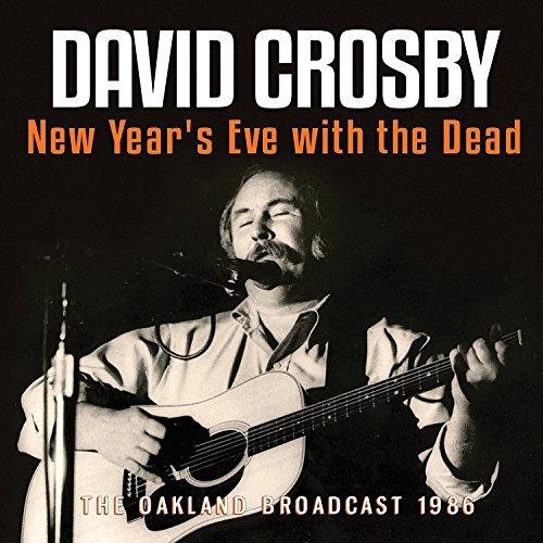 New Year's Eve With the Dead