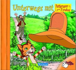 Berühr und spür. Unterwegs mit Pettersson und Findus