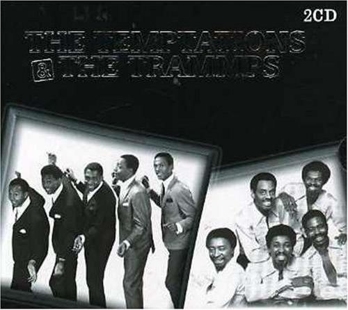 Temptations/the Trammps