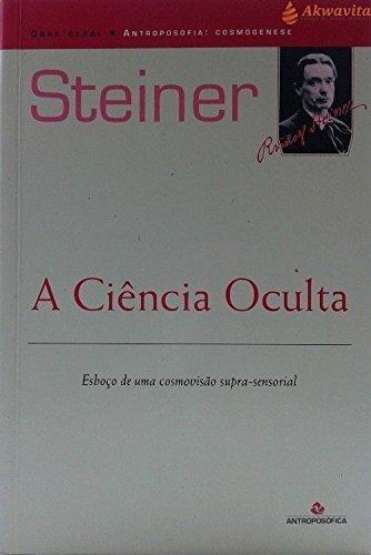 Ciencia Oculta, A