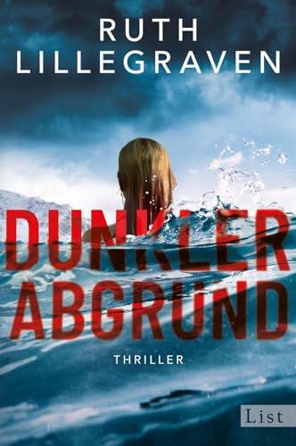 Dunkler Abgrund: Thriller | Wenn die Täterin zum Opfer wird – der norwegische Pageturner