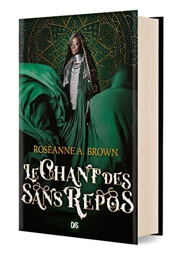 Le chant des sans repos