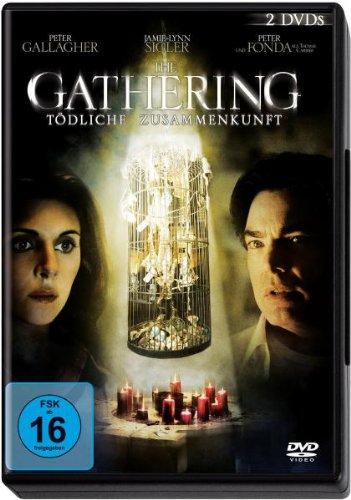 The Gathering - Tödliche Zusammenkunft (2 DVDs)