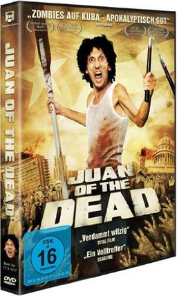 Juan of the Dead