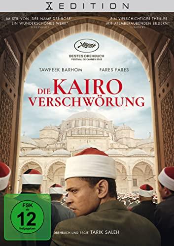 Die Kairo Verschwörung