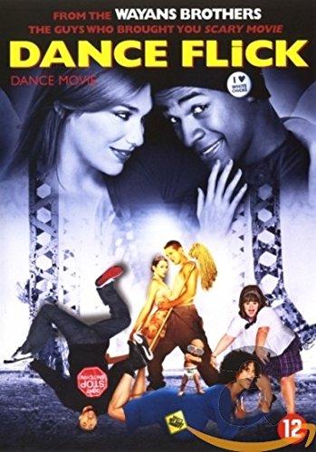 Dance Flick - DVD