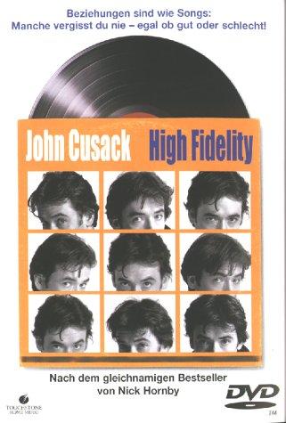 High Fidelity