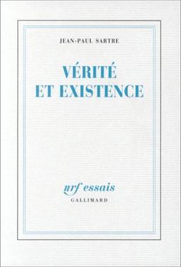 Vérité et existence