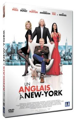 Un anglais à new york [FR Import]