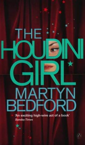 The Houdini Girl