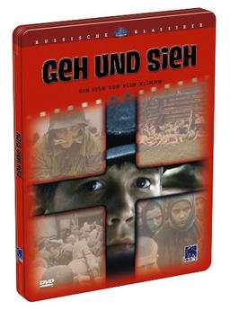 Geh und sieh (Steelbox - LIMITIERTE EDITION)