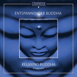 Entspannender Buddha/Relaxing Buddha