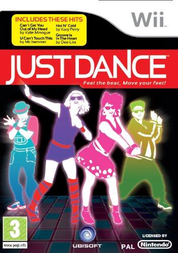 Just Dance [UK Import]