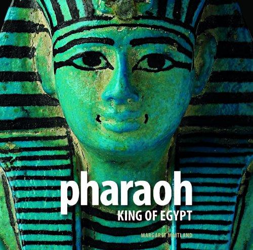 Pharaoh King of Egypt