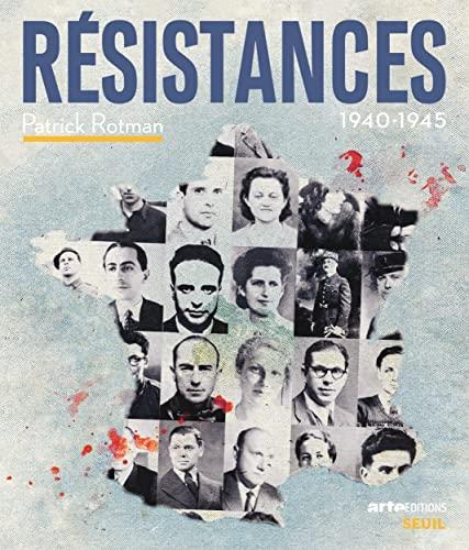 Résistances : 1940-1945