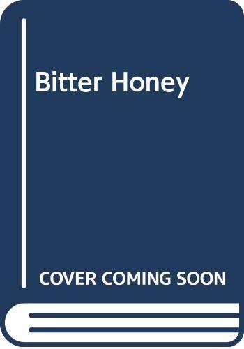 Bitter Honey