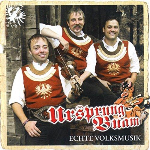 Echte Volksmusik