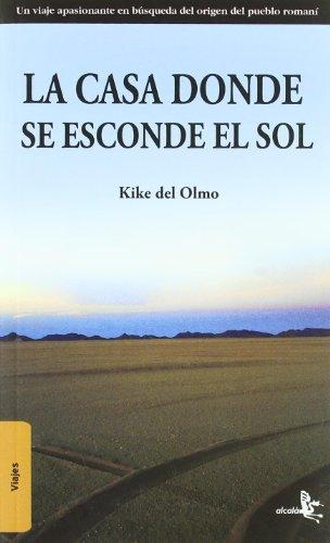 La casa donde se esconde el sol