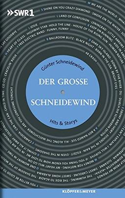 Der Große Schneidewind: Hits & Storys