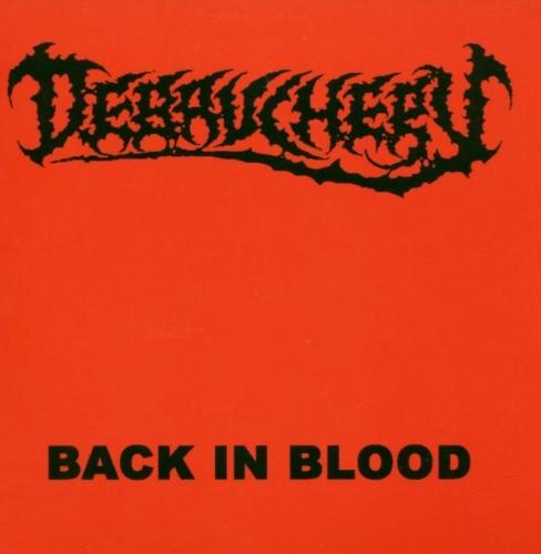 Back in Blood (Ltd.ed.)