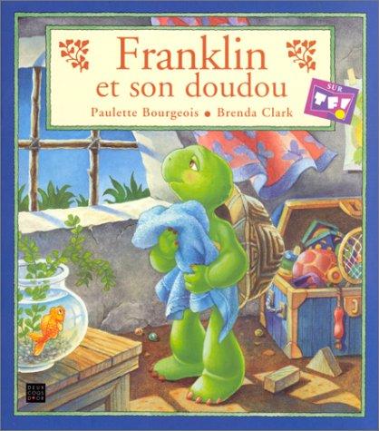 Franklin et son doudou