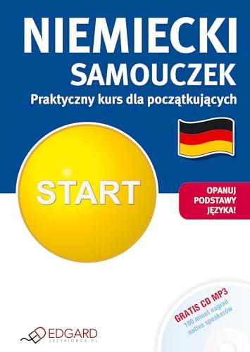 Niemiecki - Samouczek z plyta CD