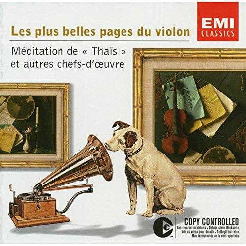 Violon - les Plus Belles Pages