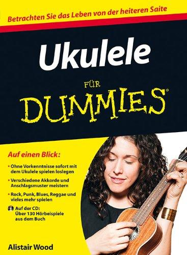 Ukulele für Dummies (Fur Dummies)