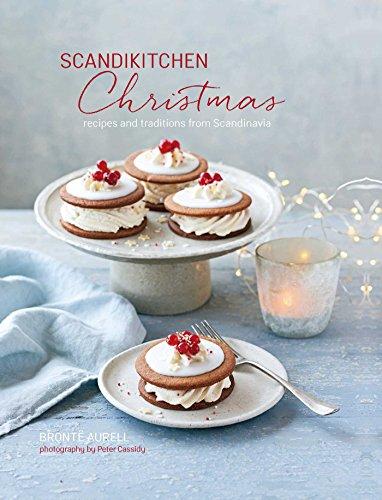 A ScandiKitchen Christmas: Recipes and traditions for a joyful jul