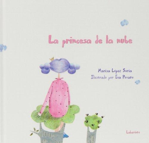 La princesa de la nube (Infantil-Juvenil)