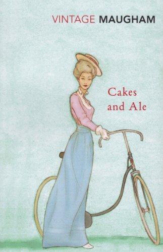 Cakes and Ale (Hors Catalogue)