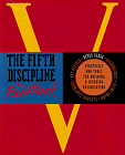 Fifth Discipline Fieldbook: Strategies for Building a Learning Organization