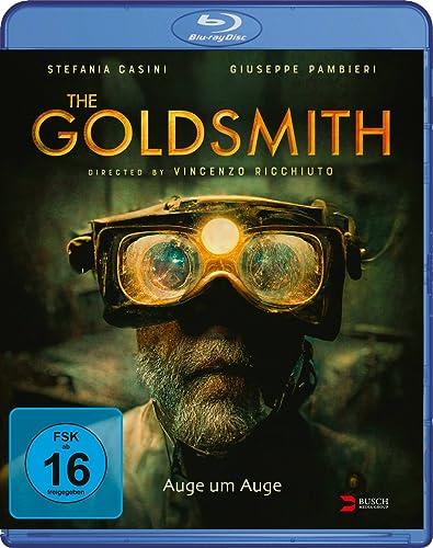 The Goldsmith [Blu-ray]