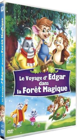 Le Voyage d'Edgar [FR Import]