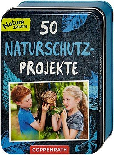 50 Naturschutz-Projekte