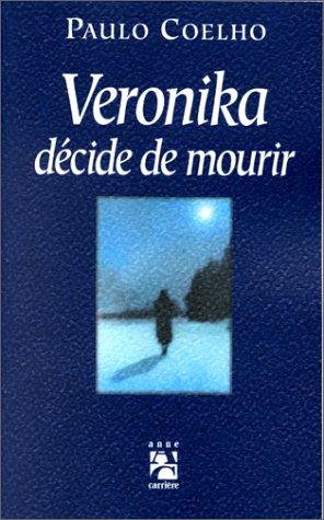 Veronika décide de mourir