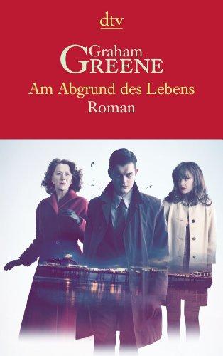 Am Abgrund des Lebens. Roman