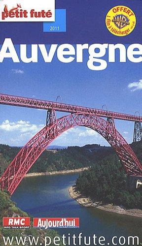 Auvergne : 2011