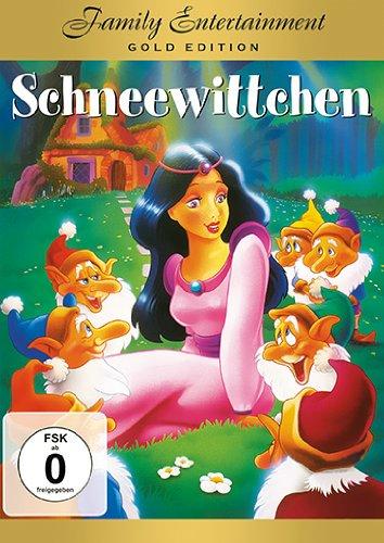 Schneewittchen (Family Entertainment Gold Edition)