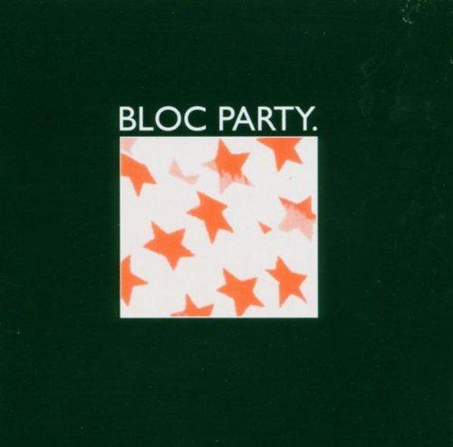 Bloc Party E.P.