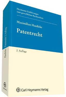 Patentrecht