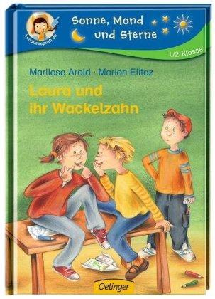 Laura und ihr Wackelzahn