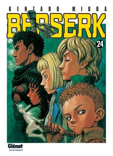 Berserk. Vol. 24