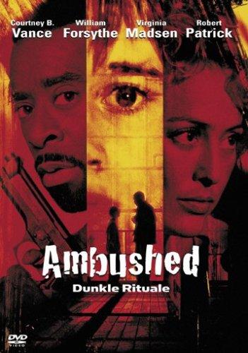 Ambushed - Dunkle Rituale