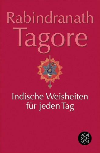 Indische Weisheiten für jeden Tag