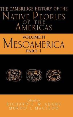 The Cambridge History of the Native Peoples of the Americas 2 Part Hardback Set: The Cambridge History of the Native Peoples of the Americas