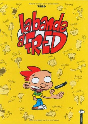 La bande à Fred