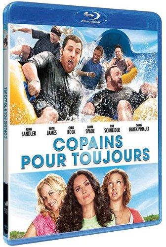 Copains pour toujours [Blu-ray] [FR Import]